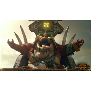 Spēle priekš PC, Total War: Warhammer II