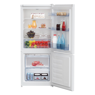 Refrigerator Beko (139 cm)