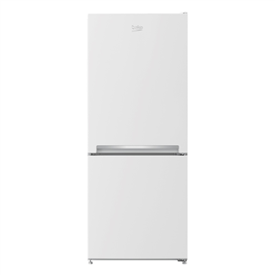 Refrigerator Beko (139 cm)