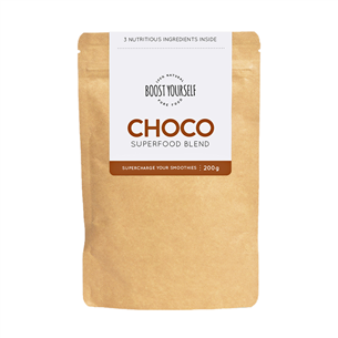 Superfood blend Choco, Boost YourSelf