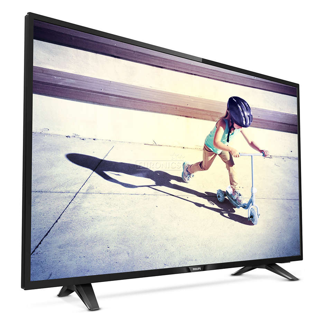 43" Full HD LED LCD ЖК-телевизор, Philips