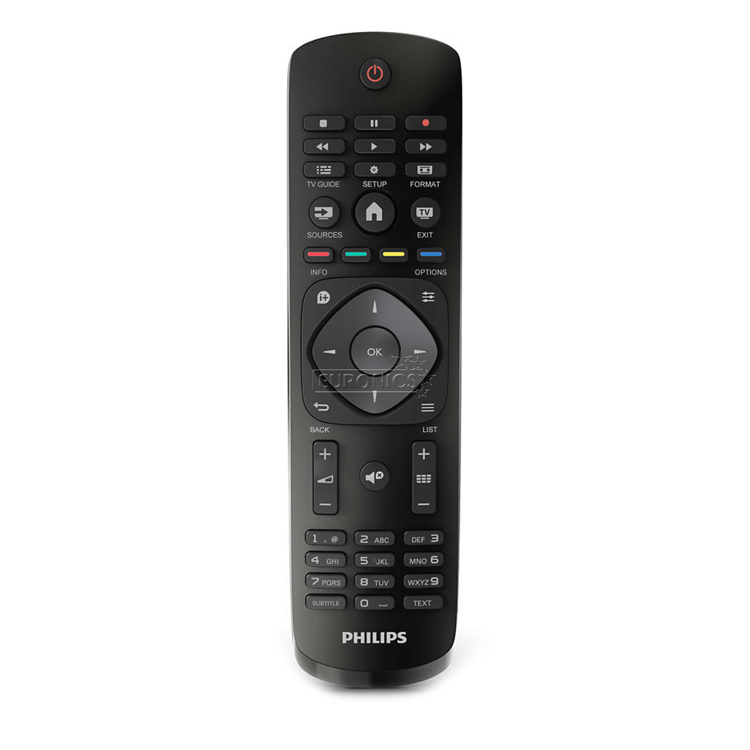43" Full HD LED LCD ЖК-телевизор, Philips