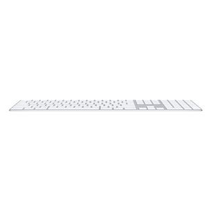 Apple Magic Keyboard, ENG, balta - Bezvadu klaviatūra
