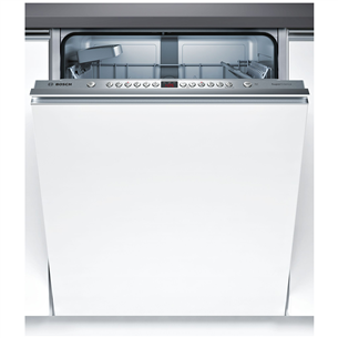 Интегрируемая посудомоечная машина, Bosch / 13 комплектов посуды