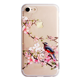 Чехол для iPhone 6/6s/7 Spring Blossom, Uunique London
