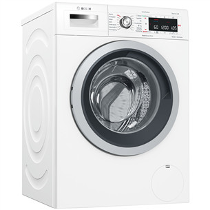 Veļas mazgājamā mašīna Bosch (9 kg)