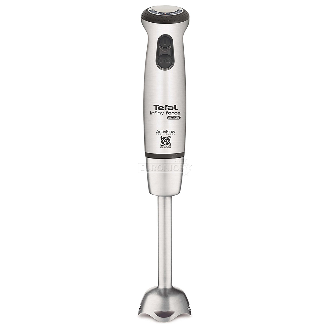 Rokas blenderis Infiny Force, Tefal