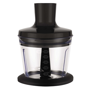 Rokas blenderis Infiny Force, Tefal