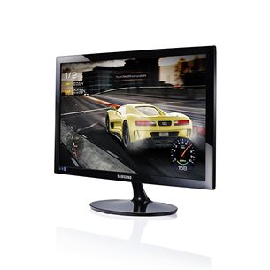 24'' Full HD LED TN monitor, Samsung