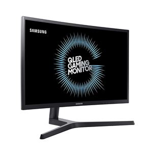 24" ieliekts Full HD LED VA 144Hz monitors, Samsung