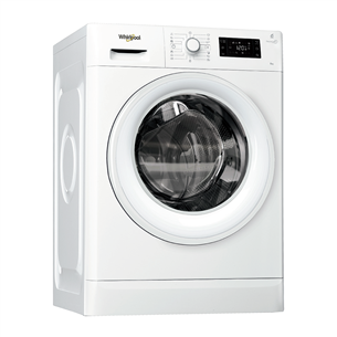 Washing machine Whirlpool (6kg)