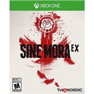Xbox One game Sine Mora EX