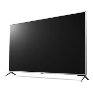 55'' Ultra HD LED televizors, LG