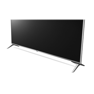 55'' Ultra HD LED televizors, LG