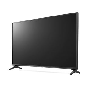 49'' Full HD LED LCD TV, LG