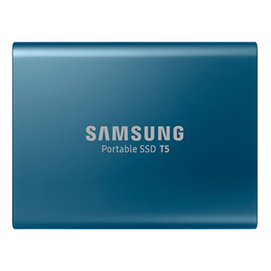Ārējais SSD cietais disks T5, Samsung / 500 GB