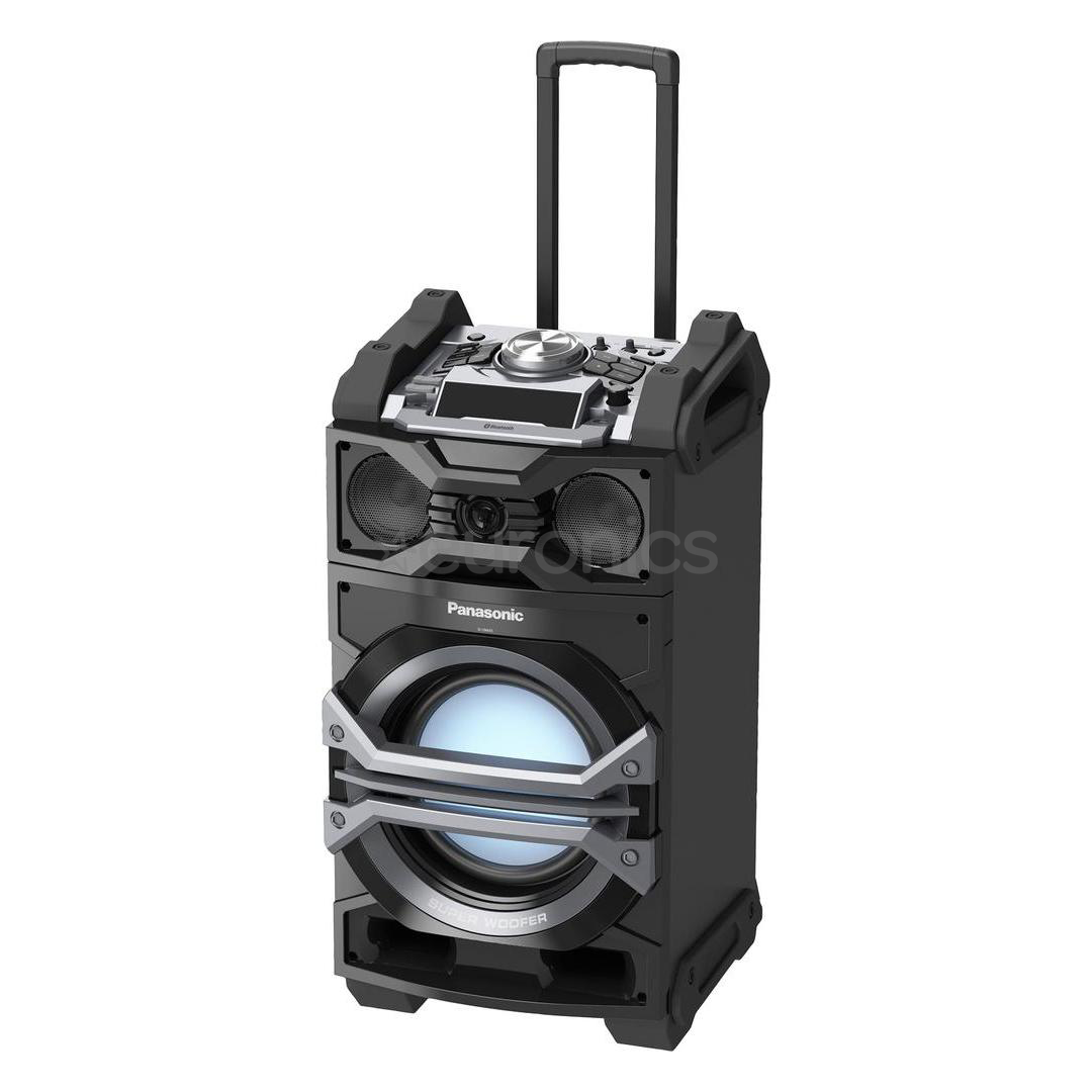 Party speaker Panasonic SC-CMAX5E