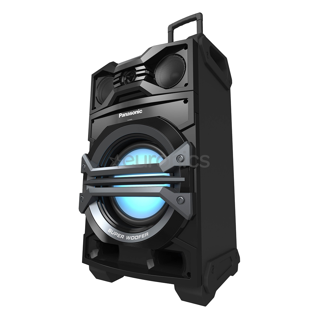 Party speaker Panasonic SC-CMAX5E