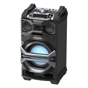 Party speaker Panasonic SC-CMAX5E