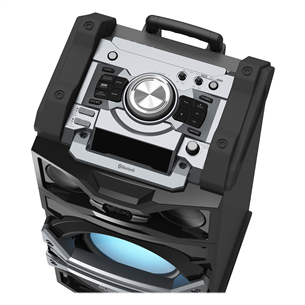 Party speaker Panasonic SC-CMAX5E