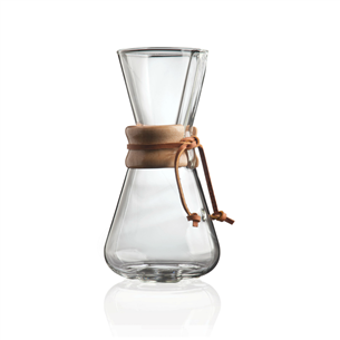 Chemex Three Cup Classic - Kafijas karafe