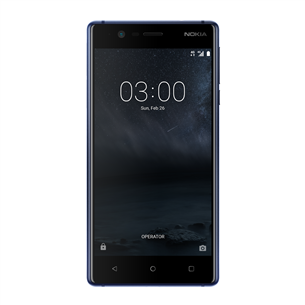 Смартфон Nokia 3 / Dual SIM