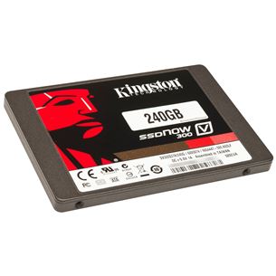 SSD cietais disks V300, Kingston / 240GB