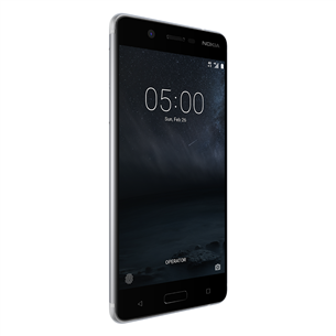 Смартфон Nokia 6 / Dual-SIM