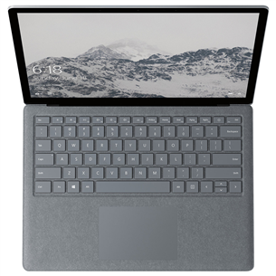 Portatīvais dators Surface, Microsoft
