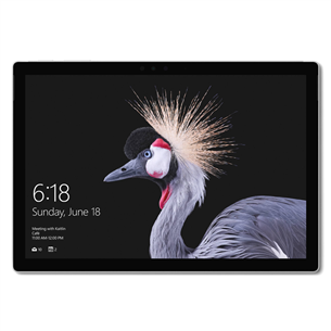 Tablet Microsoft Surface Pro (2017)