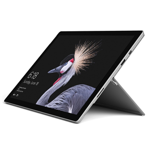 Планшет Microsoft Surface Pro (2017)