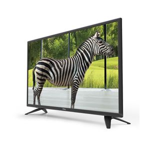 40'' Full HD LED televizors, TCL