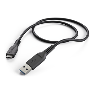 Vads USB -- USB-C Hama / 1 m 00178395