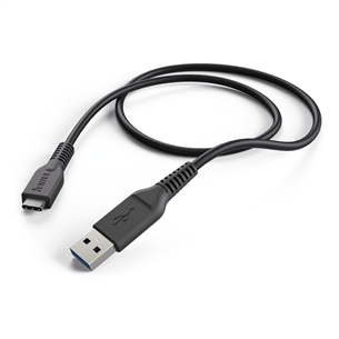 Vads USB -- USB-C Hama / 1 m