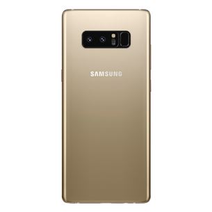 Smartphone Samsung Galaxy Note 8 Dual SIM