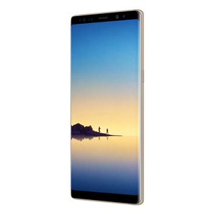Smartphone Samsung Galaxy Note 8 Dual SIM