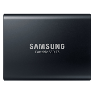 Ārējais SSD cietais disks T5, Samsung / 1 TB