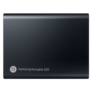 Ārējais SSD cietais disks T5, Samsung / 1 TB