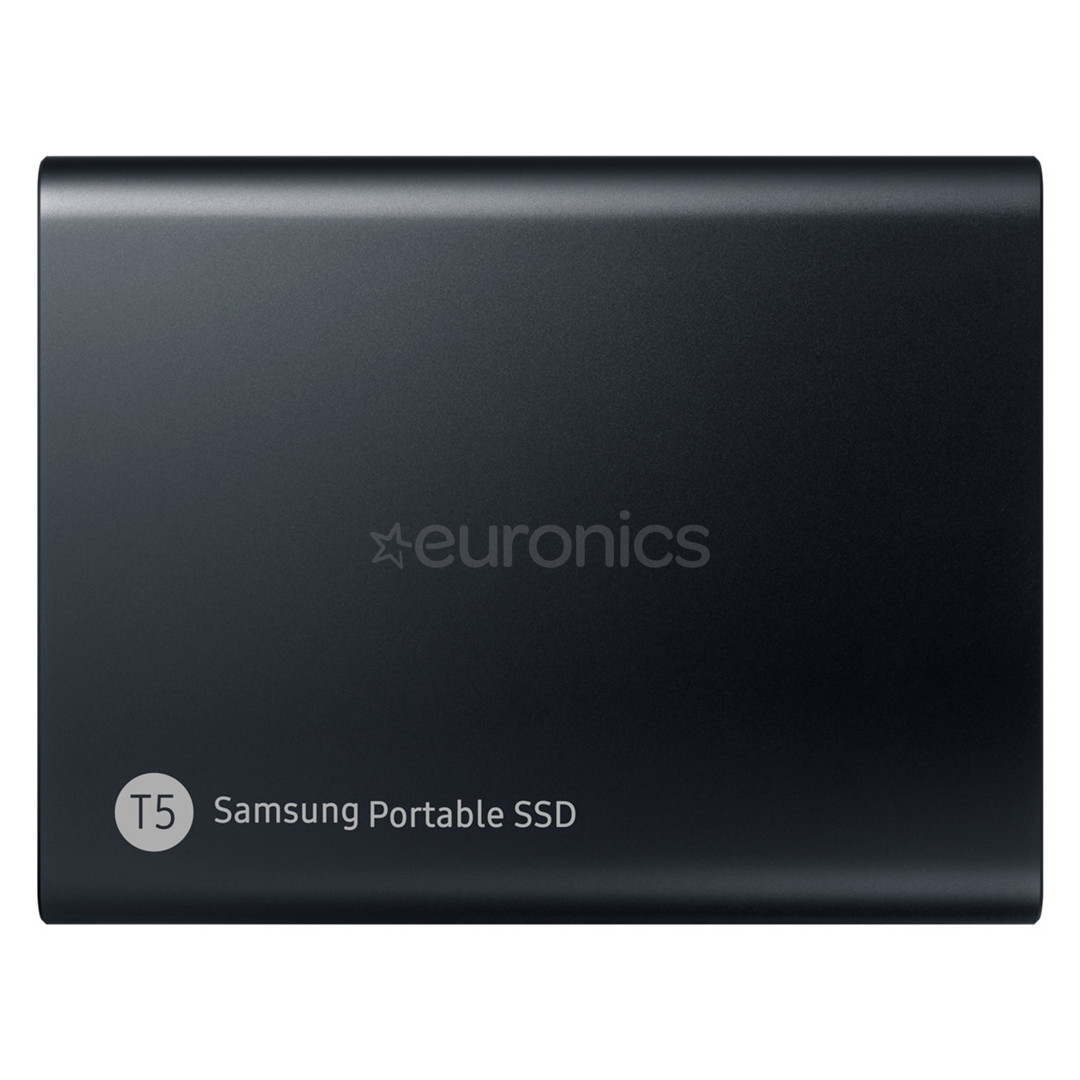 External SSD Samsung T5 (1 TB)