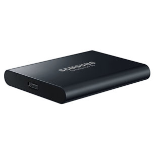 External SSD Samsung T5 (1 TB)