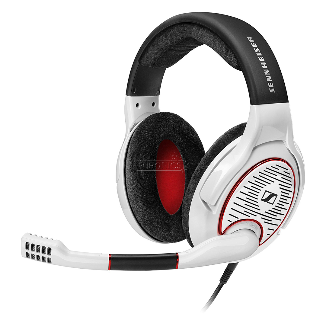 Austiņas GAME ONE, Sennheiser