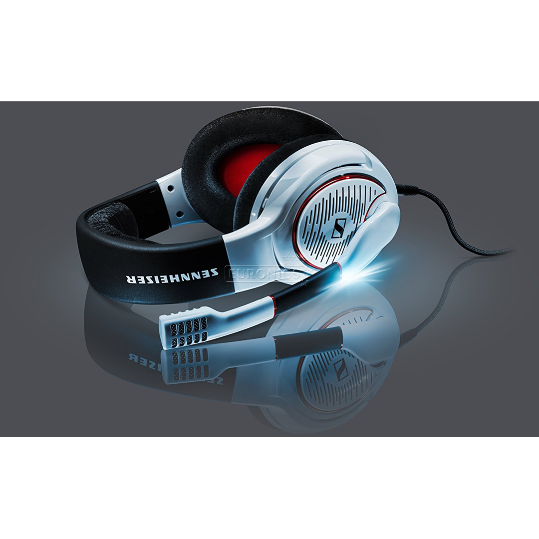 Austiņas GAME ONE, Sennheiser