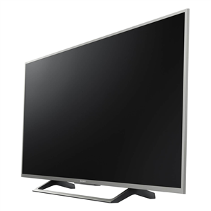 55'' Ultra HD 4K LED ЖК-телевизор, Sony