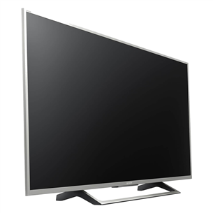 55'' Ultra HD 4K LED televizors, Sony