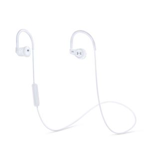 Wireless earphones JBL Under Armour Heart Rate