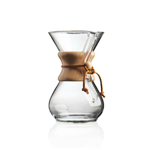 Chemex Three Cup Classic - Графин для кофе