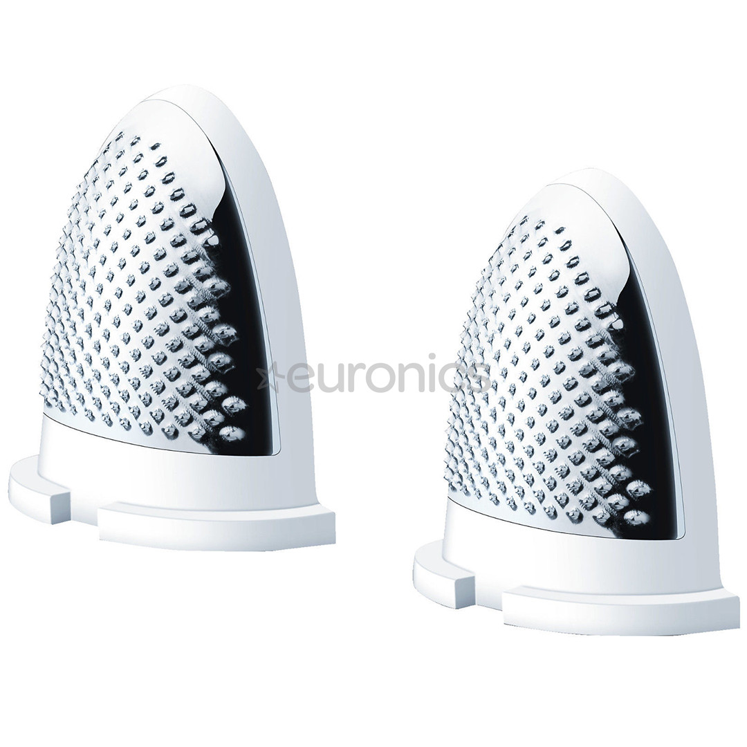 Beurer MP 55, 2 gab. - Pēdu kopšanas ierīces uzgaļi