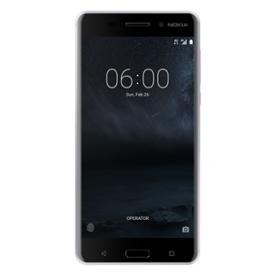 Smartphone Nokia 6 / Dual SIM