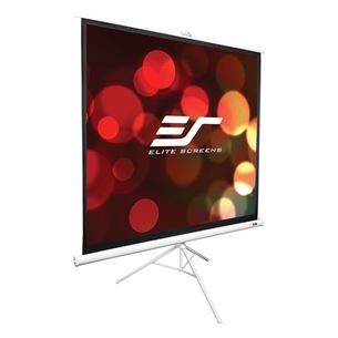 Projector screen Tripod 85", Elite Screens / 1:1