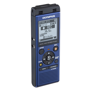 Voice recorder Olympus WS-806